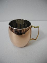 Copper Mug  (7)